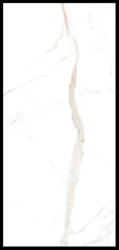 Laminam Calacatta Oro Gold Mat 120x270x0,6 cm 177936