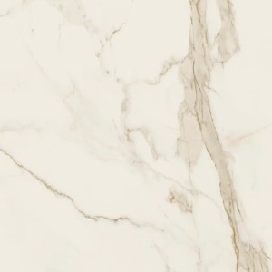 I Naturali Calacatta Oro Venato Poliert 100x100x0,5 cm