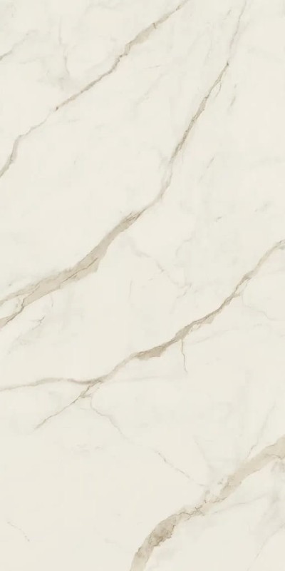 I Naturali Calacatta Oro Venato Soft Touch Book Match A 162x324x1,2 + cm, Full Size 178149