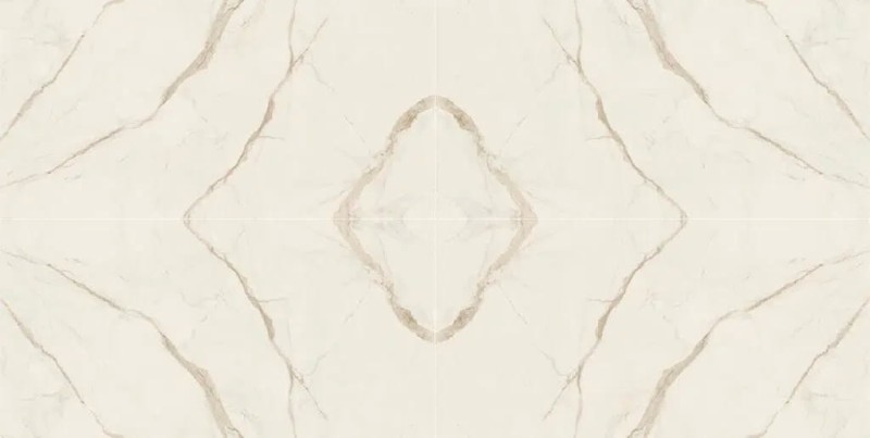 I Naturali Calacatta Oro Venato Book Match B 162x324x0,5 + cm 178171
