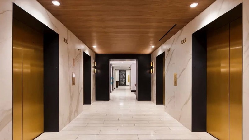 I Naturali Calacatta Oro Venato 100x300x0,3 + cm 178227