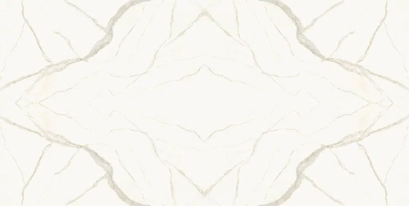 I Naturali Calacatta Michelangelo Lucidato Book Match A 162x324x1,2 + cm, Full Size 178241
