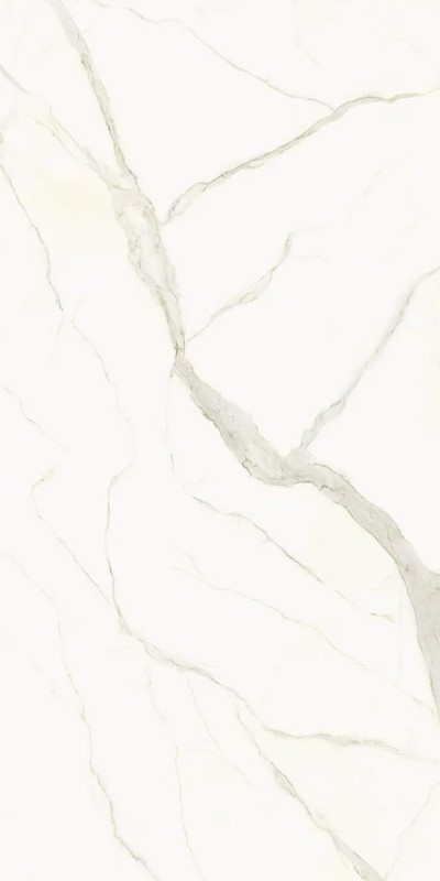 I Naturali Calacatta Michelangelo Book Match B 162x324x1,2 + cm, Full Size 178242
