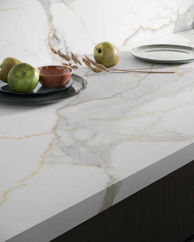 I Naturali Calacatta Michelangelo Soft Touch 162x324x0,5 + cm 178264