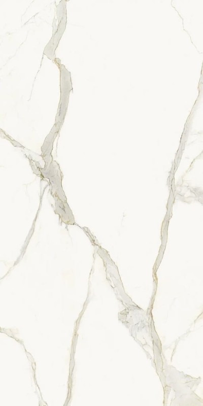 I Naturali Calacatta Michelangelo Soft Touch 162x324x2 + cm, Full Size 178271