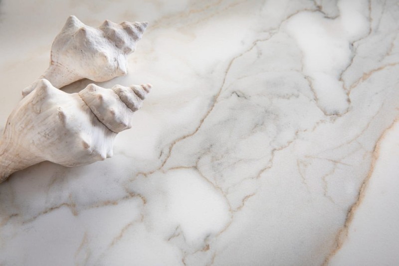 I Naturali Calacatta Michelangelo 162x324x0,5 + cm 178353