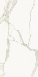 I Naturali Calacatta Michelangelo 162x324x1,2 cm, Vollformat