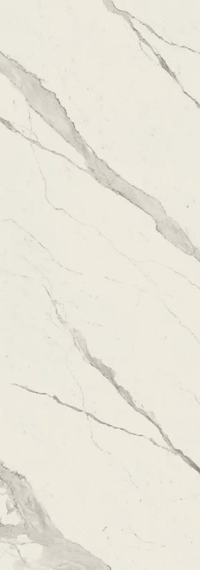 I Naturali Bianco Statuario Venato 100x300x0,3 + cm 178453