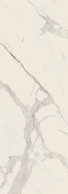 I Naturali Bianco Statuario Venato 100x300x0,3 + cm 178455