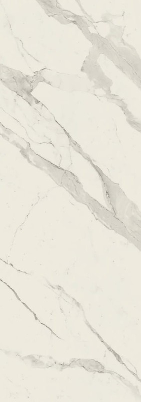 I Naturali Bianco Statuario Venato 100x300x0,3 + cm 178458