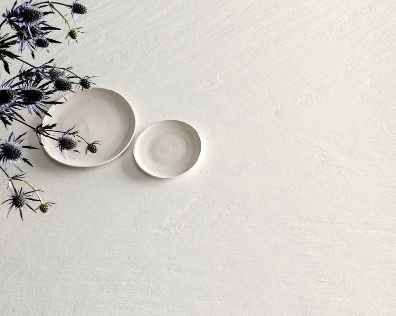 I Naturali Bianco Lasa Lucidato 162x324x1,2 + cm, Full Size 178492