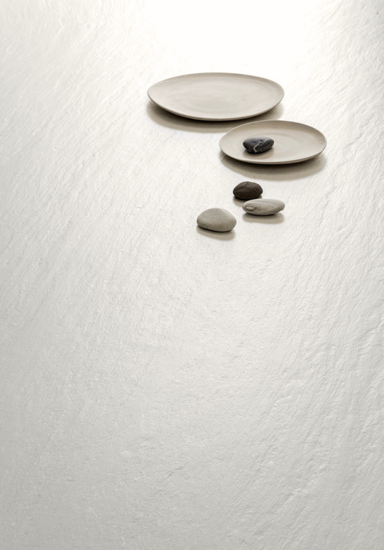 I Naturali Bianco Lasa Lucidato 162x324x1,2 + cm, Full Size 178493