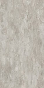 Granit Grau Matt STU 160x320x1,2 cm, mit Netz, nicht rektifiziert