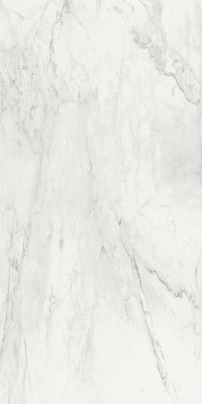 Marble Calacatta A Matte STU 160x320x1,2 cm, z siatką, nierektyfikowana, Gatunek 1C 178638