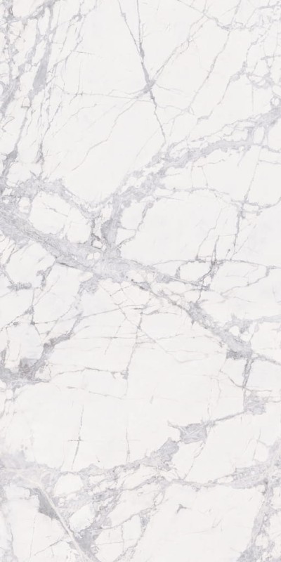 Marble White A Matte STU 160x320x1,2 cm, z siatką, nierektyfikowana 178750