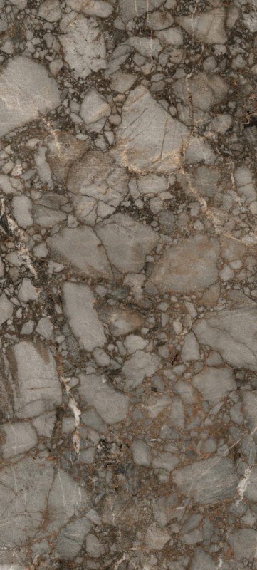 Marble Riverbed Glossy STU 160x320x1,2 cm, z siatką, nierektyfikowana 178817