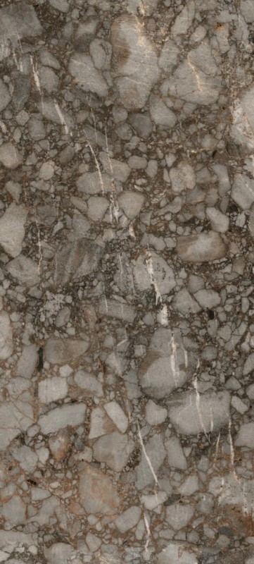 Marble Riverbed Glossy STU 160x320x1,2 cm, z siatką, nierektyfikowana 178818