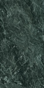 Marmor Verde Alpi Matt STU 160x320x1,2 cm mit Netz, nicht rektifiziert