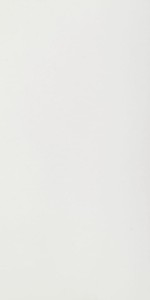 Farben Weiß Matt STU 160x320x1,2 cm, mit Netz, unrectified