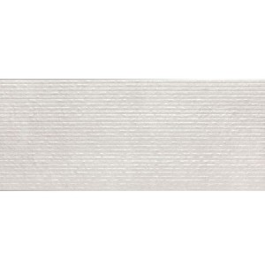 Marazzi Stone_Art Stahl Struttura Woodcut 3D 40x120 M018 Wandfliese