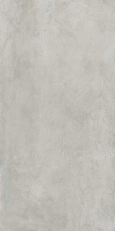 Cement Light Gray Matte STU 160x320x0,6 cm, z siatką, nierektyfikowana 179051
