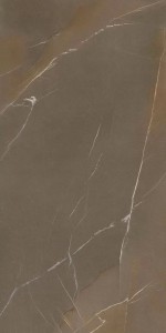 In-Side Pietra Piasentina Taupe Fiammato 162x324x0,5 cm, Vollformat