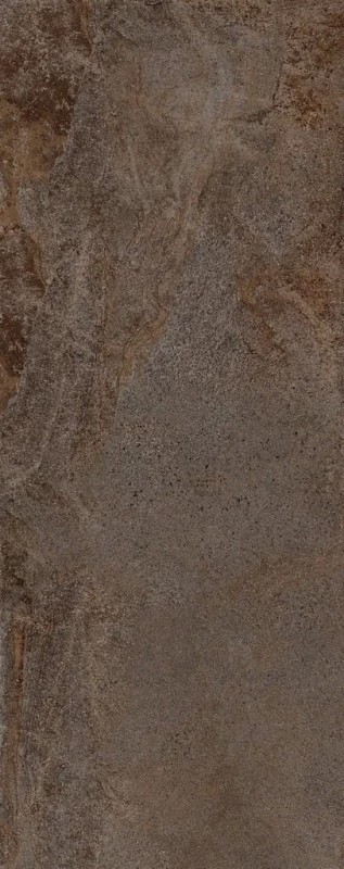 In-Side Porfido Marrone Fiammato 120x300x0,5 + cm 179210