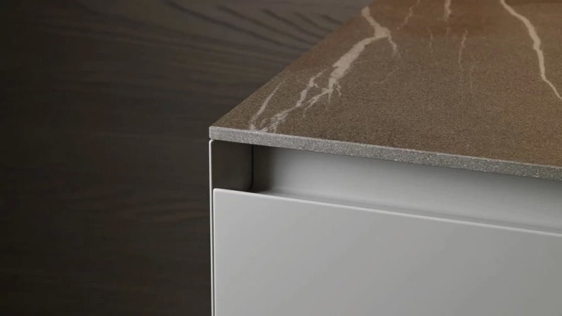 In-Side Pietra Piasentina Taupe Naturale 120x300x0,5 + cm 179231