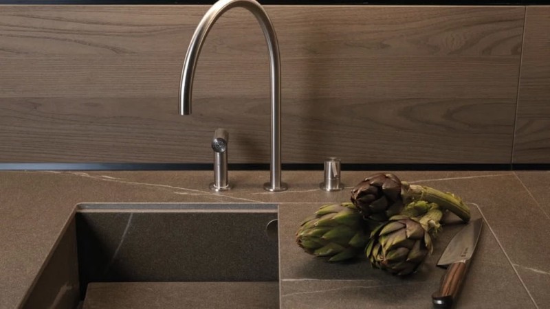 In-Side Pietra Piasentina Taupe Naturale 120x300x0,5 + cm 179232