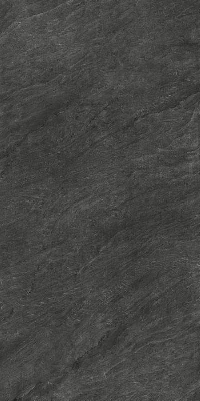 In-Side Pietra Di Cardoso Nero Naturale 162x324x2 + cm, Full Size 179252