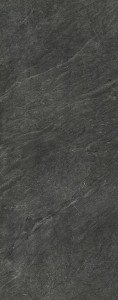 In-Side Pietra Di Cardoso Nero Naturale 120x300x0,5 cm