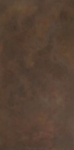 Ossido Bruno Fliesen 162x324x0,5 cm