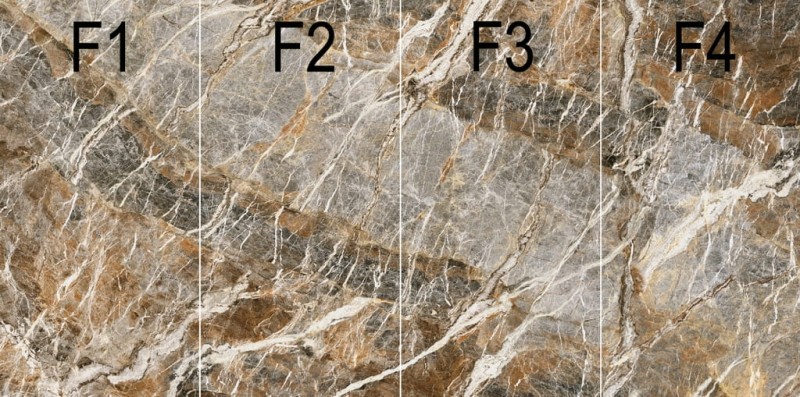 Marble Mountain Peak Glossy STU 160x320x1,2 cm, z siatką, nierektyfikowana 179393