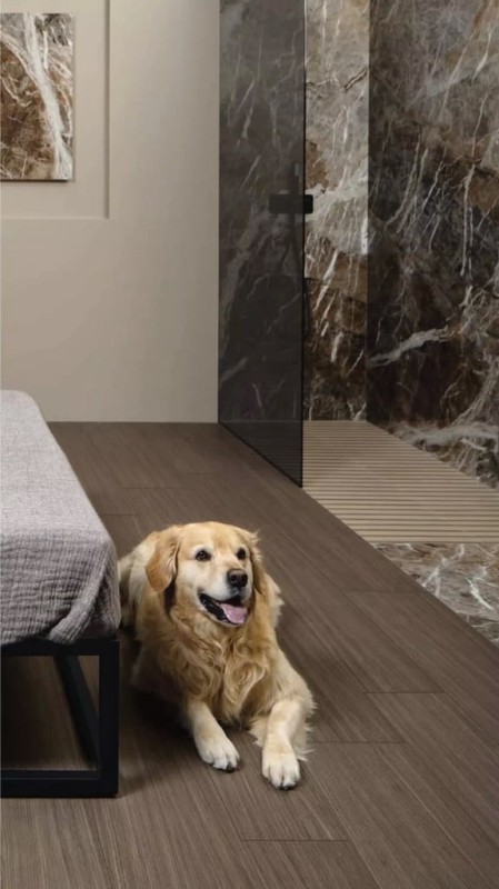Marble Mountain Peak Glossy STU 160x320x1,2 cm, z siatką, nierektyfikowana 179395