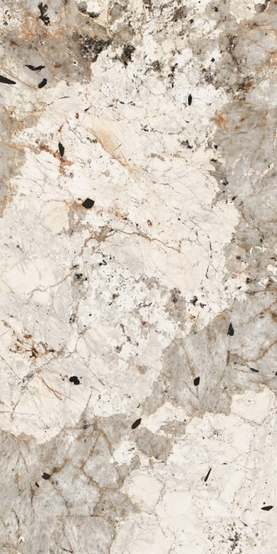 Marble Tundra Glossy 160x320x0,6 cm F4 179425
