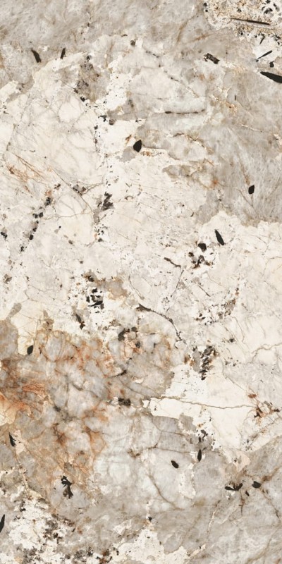 Marble Tundra Glossy 160x320x0,6 cm F3 179434