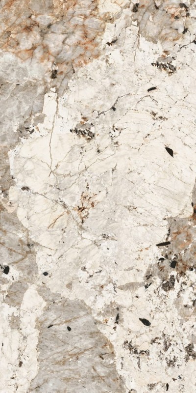 Marble Tundra Glossy 160x320x0,6 cm 179462