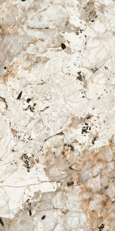 Marble Tundra A Glossy STU 160x320x1,2 cm, z siatką, nierektyfikowana 179473