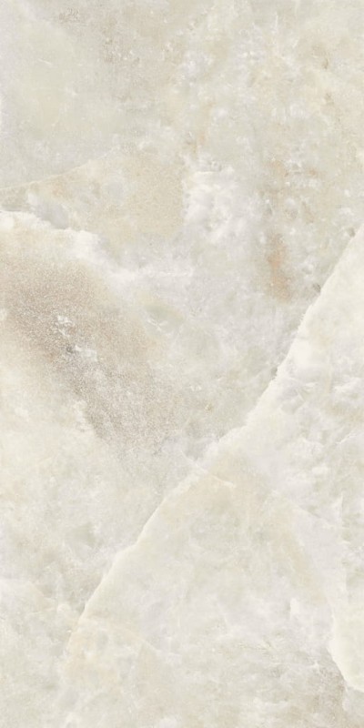 Rock Salt White Gold Lucidato 120x240x0,6 cm 179633