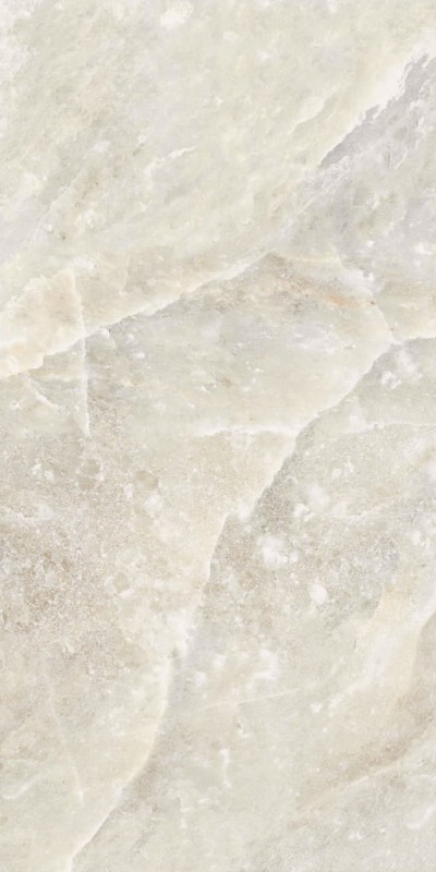 Rock Salt White Gold Lucidato 120x240x0,6 cm 179634