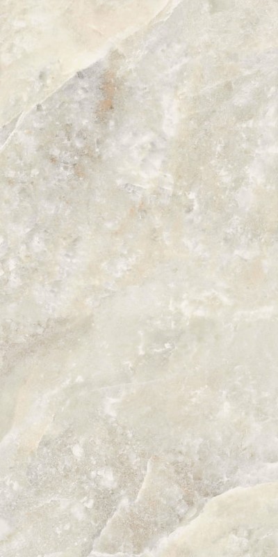 Rock Salt White Gold Lucidato 120x240x0,6 cm 179635
