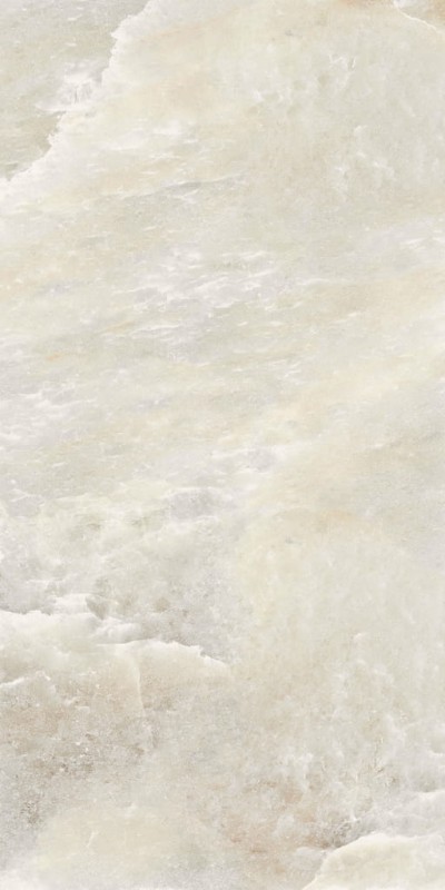 Rock Salt White Gold Lucidato 120x240x0,6 cm 179637