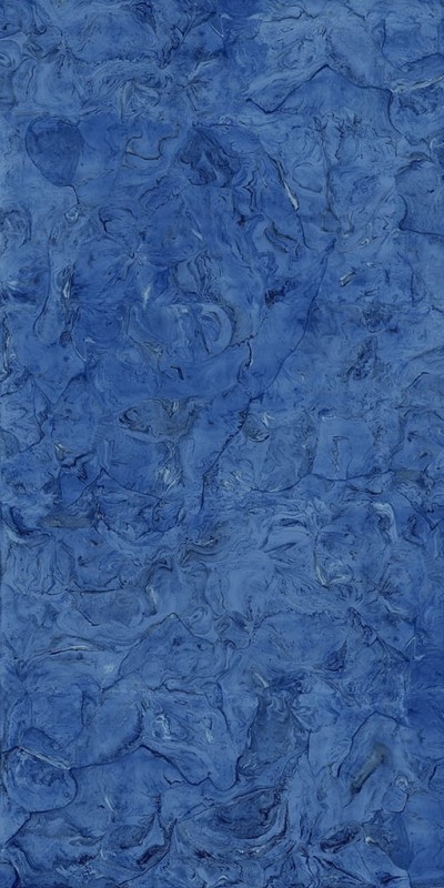 Fluidsolido Blu Lucidato 162x324x1,2 + cm, Full Size 179657