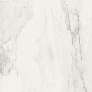 Stones&More 2.0 Calacatta Glänzend 120x120x0,6 cm