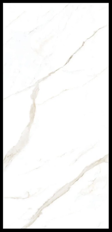 Laminam Calacatta Oro Gold Lucidato 120x270x0,6 cm 179740