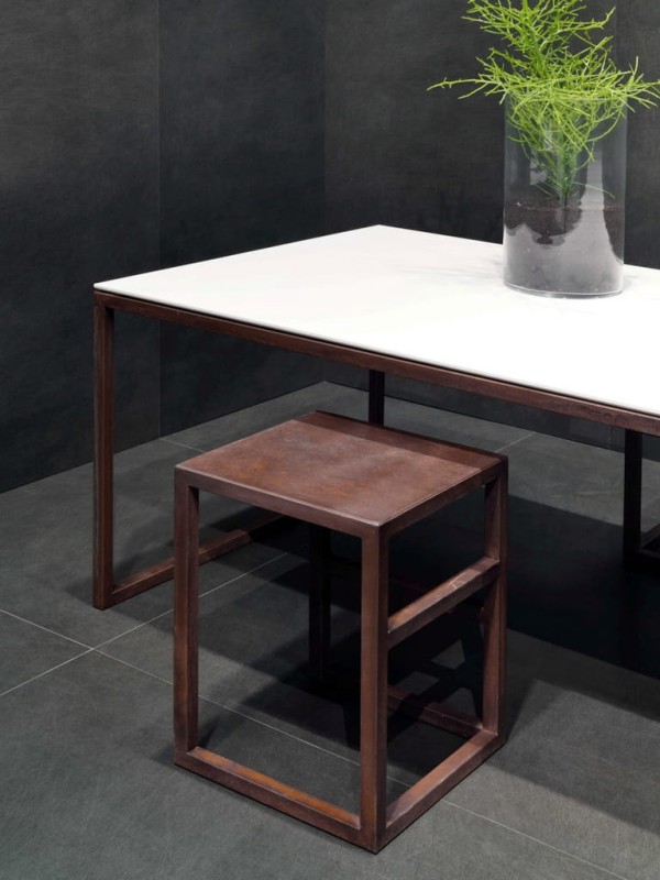 Collection Bianco Assoluto 162x324x1,2 + cm, Full Size 179799