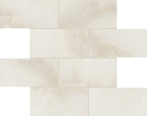 Alabastri Di Rex Madreperla 7,5x15x0,6 cm, MURETTO Fliesen
