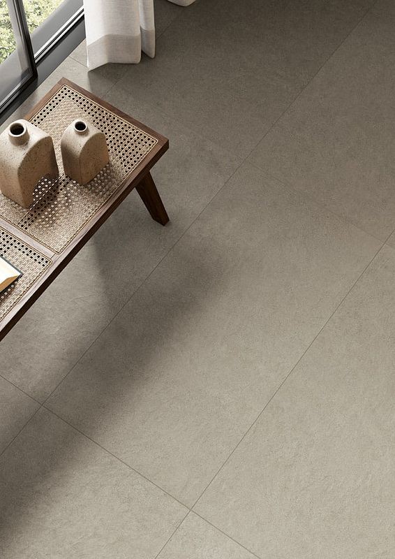 Fioranese Mashup New Blend Grigio Scuro 30,2x60,4 NE367R płytki betonowe gresowe 130979