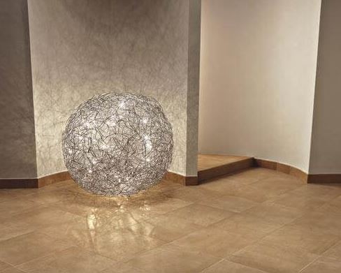 Płytki imitujące naturalny kamień Casalgrande Padana Meteor Almond 30x60 39314