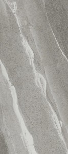 Stones&More Stein Wurzel Grau Lucido 160x320x0,6 cm